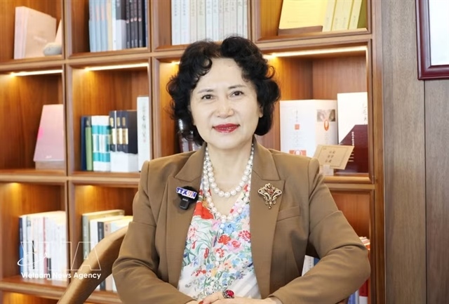 Stable beginnings, powerful breakthroughs for Việt Nam’s private economic sector