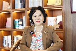 Stable beginnings, powerful breakthroughs for Việt Nam’s private economic sector