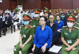 Kiện toàn Ban Chỉ đạo liên ngành thu hồi tài sản trong vụ án Vạn Thịnh Phát