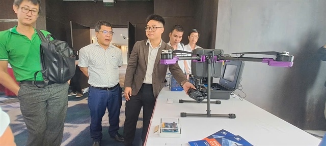 Đà Nẵng set to become a national centre for digital industries