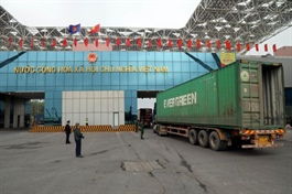 Việt Nam – China crossings see spike in ASEAN fresh produce