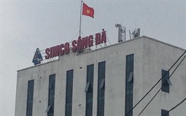 SDA vào diện cảnh báo sau án hủy niêm yết