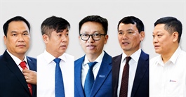 5 chủ tịch công ty ngành điện vừa bị khởi tố, bắt tạm giam là ai?