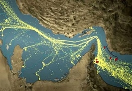 Eo biển Hormuz mở cửa, vì sao 'vết sẹo' kinh tế chưa thể chữa lành?