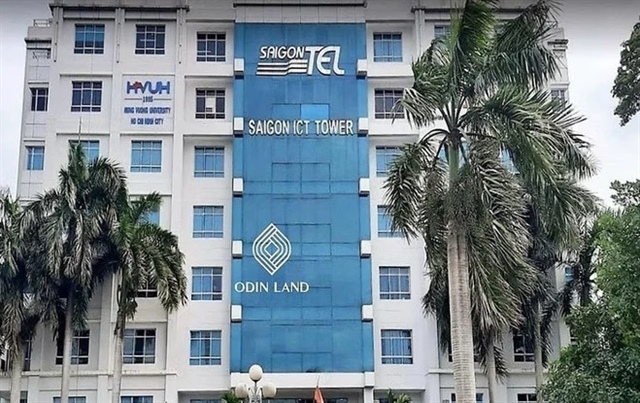 Saigontel (SGT) raises investment capital in Đông Triều IP project