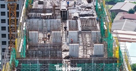 Sắp có 'thuốc trị 'môi giới thổi giá, tạo sốt đất ảo