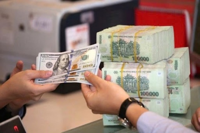 Khối ngoại duy trì mua ròng trên thị trường trái phiếu chính phủ