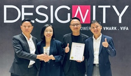 Coca-Cola Museum achieves Gold Prize at VMARK Vietnam Design Award 2026