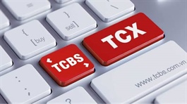Market inches higher, boosted by securities stocks