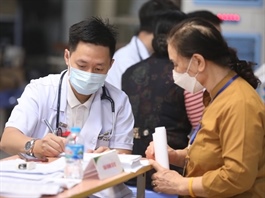 Người dân cần biết: Từ 01/07/2026 thay đổi mức hưởng bảo hiểm y tế