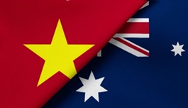 Australia provides $1.3 million to support joint research projects with Vietnam