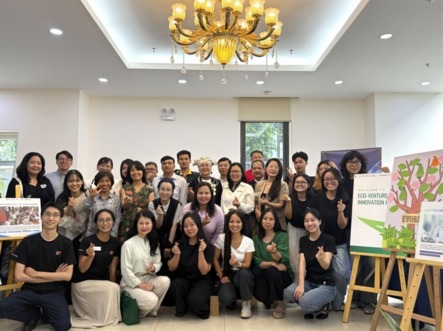 EVI Hub 2026 kicks-off