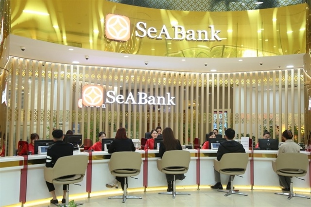 IFC considers $86 million senior loan investment in SeABank