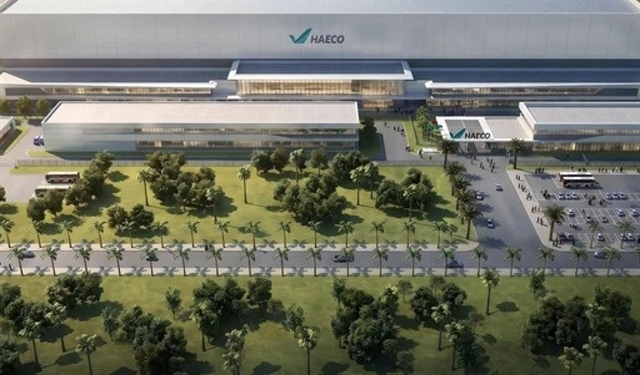 Sun Group joins partners to develop $360 million aircraft repair complex at Van Don International Airport