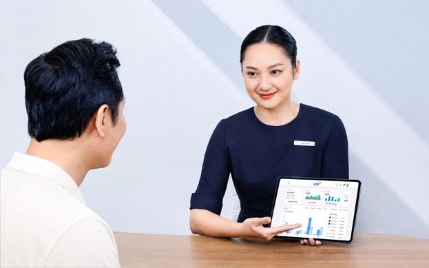 VIB partners with Salesforce to enhance AI-driven customer experience