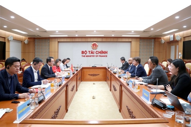 Việt Nam, ADB to advance strategic projects with strong economic impact