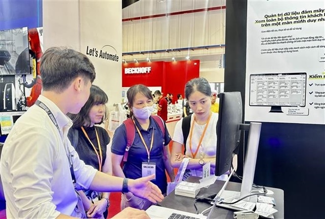 Over 850 exhibitors join leading manufacturing, automation fairs