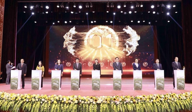 Phu Tho hosts Thai Connect Conference to boost investment, trade ties