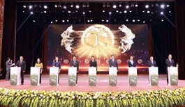 Phu Tho hosts Thai Connect Conference to boost investment, trade ties