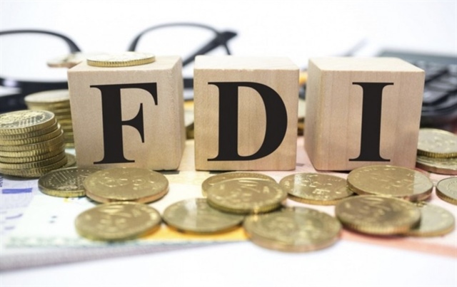 Resolution 10 marks new chapter in Vietnam’s foreign investment strategy (translated)