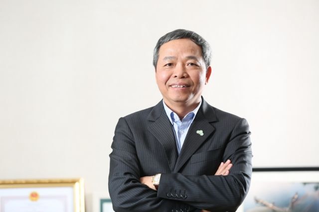 CMC chairman joins Keidanren board, deepening Việt Nam-Japan tech ties