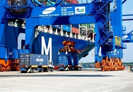 Exports to US rise nearly 22% in Jan-May, driven by electronics
