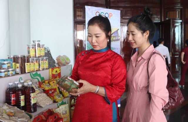 HCM City to host Việt Nam's 2026 OCOP Festival
