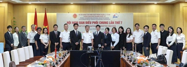 JICA tax project lays foundation for Vietnam's tax sector modernisation