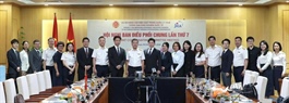 JICA tax project lays foundation for Vietnam's tax sector modernisation