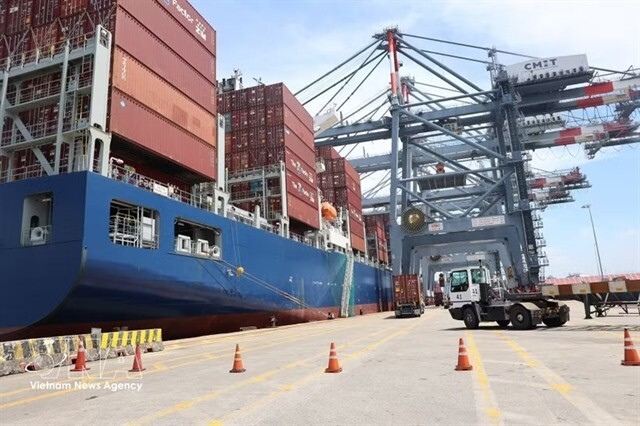 Việt Nam emerges as ASEAN growth engine after 30 years of integration