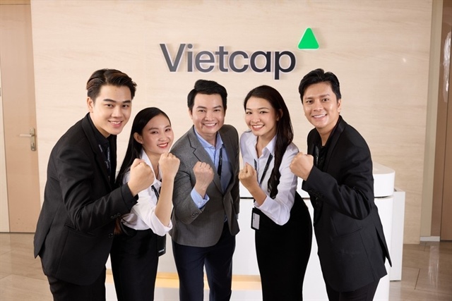 Vietcap signs $170 million syndicated loan facility