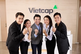 Vietcap signs $170 million syndicated loan facility