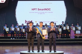 Ajinomoto Việt Nam và HPT SmartNOC xây dựng hạ tầng vận hành giảm thiểu “điểm mù”