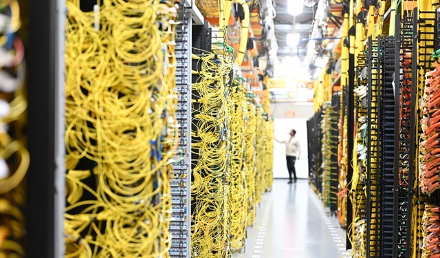 Amazon Web Services launches Local Zone in Hanoi