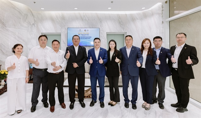 Asia Ingredients Group (AIG) strengthens its international brand position