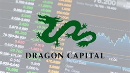 Làn sóng bán ra của nhóm quỹ Dragon Capital