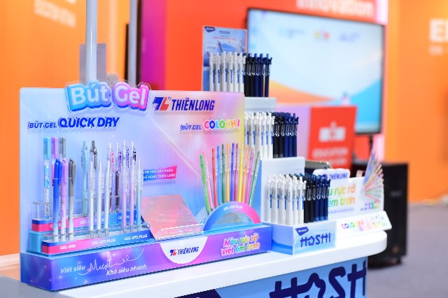 Tập đoàn Thiên Long bất ngờ dừng dự án tại Indonesia: Tái định hình chiến lược vươn ra toàn cầu? 