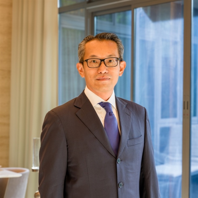 Economic press plays vital role in supporting businesses