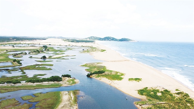 Economic zone offers Dak Lak growth