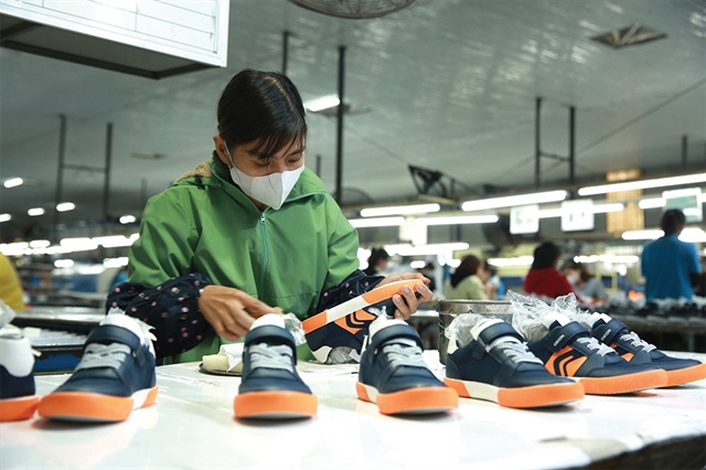 Global shocks and tightening cash for Vietnamese business