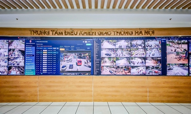 Hà Nội launches fund, incentives to boost innovation and digital economy