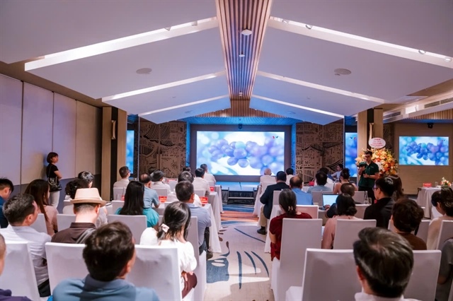 Sơn La Arabica coffee affirms its position in the international market