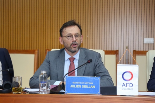 Finance Ministry and AFD shape strategic ODA inflows for 2026-2030