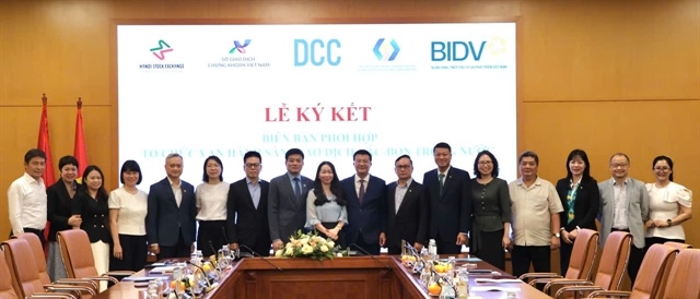 Việt Nam moves closer to launching domestic carbon exchange