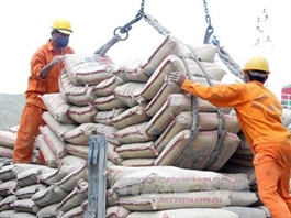 Central Việt Nam's cement industry missing out as global demand surges