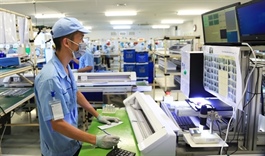 Hà Nội approves support policies for private enterprises in five key sectors
