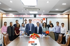 KP Aerospace Việt Nam to expand investment in Đà Nẵng