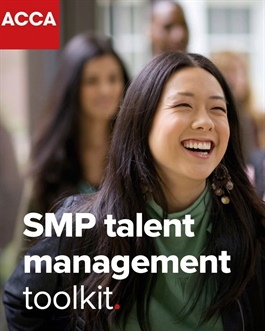 Talent pressures reshape priorities for accounting practices