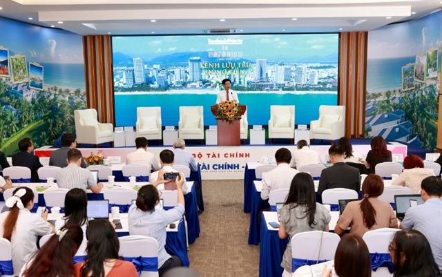 VIR seminar explores tourism real estate outlook for 2026