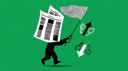 Vì sao giao dịch vĩ mô khó đến vậy?
